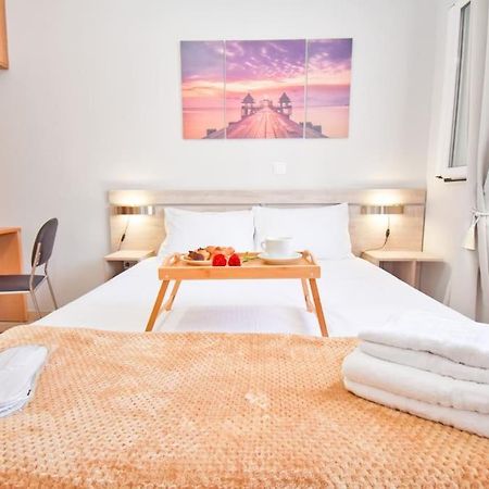 Apartament Kosmas Family House Kanálion Zewnętrze zdjęcie