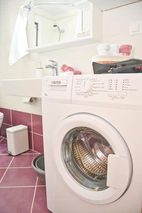 Apartament Kosmas Family House Kanálion Zewnętrze zdjęcie