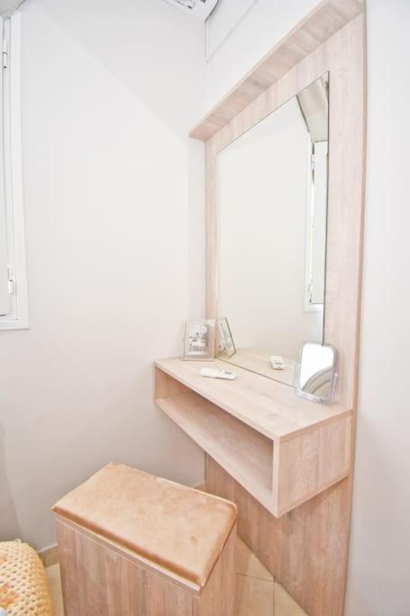 Apartament Kosmas Family House Kanálion Zewnętrze zdjęcie